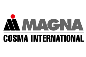 MAGNA COSMA INTERNATIONAL (INDIA) PVT. LTD.