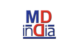 MD India healthcare services