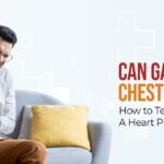 Can Gas Cause Chest Pain