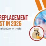 Knee Replacement Surgery Cost in India 2026