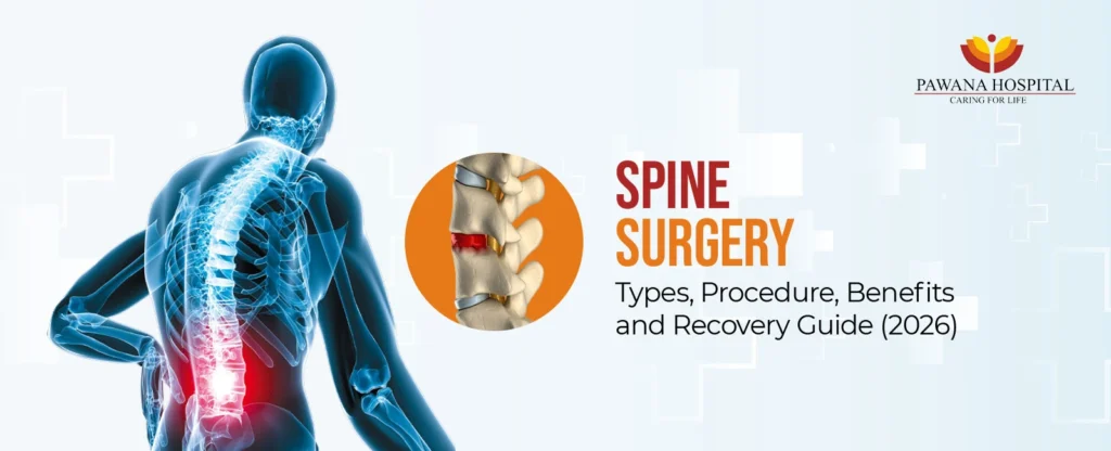 Spine Surgery