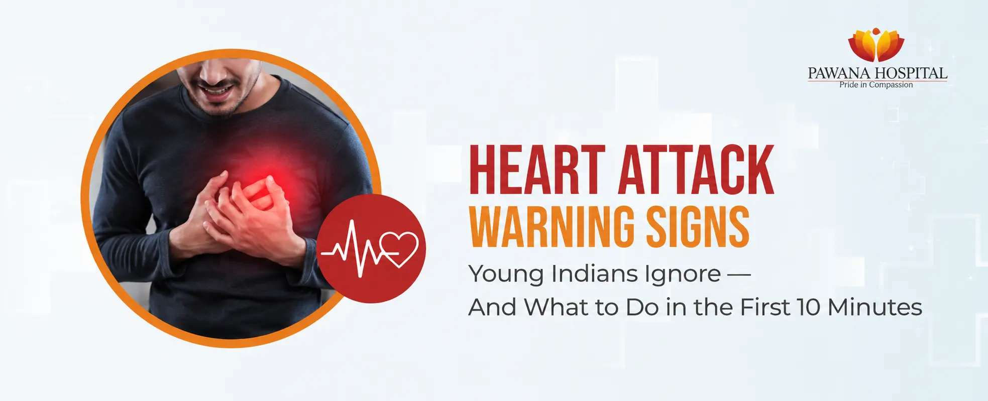 Heart Attack Warning Signs