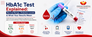 HbA1c Test Explained: Normal Range, Diabetes Levels & Results