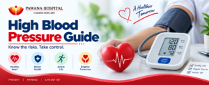 High Blood Pressure Guide