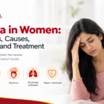 Anemia in women: symptoms, causes, diagnosis and treatment | Pawana Hospital