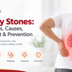 Kidney stones symptoms, causes, treatment and prevention guide by Pawana Hospital