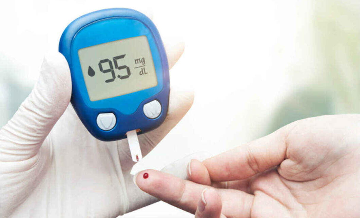 Diabetes